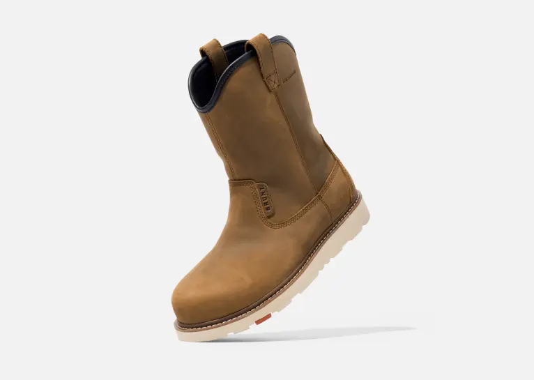 BRUNT Bolduc Waterproof Soft Toe Men's - Browns Shoe Fit Company